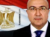 Mısır Büyükelçisi: Türkiye teröristleri savunuyor