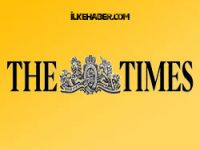 The Times: İŞİD’in hedefinde Türkiye var!