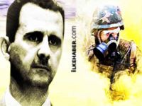 Suriye'de kimyasal silah katliamı: 635 ölü