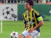 Fenerbahçe için ağır sonuç: 0-3