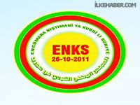 ENKS, Suriye muhalefetine katıldı