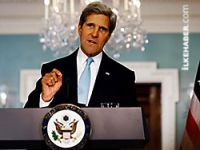 Kerry: Suriye’de Sarin gazı kullanıldı