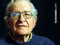 Chomsky: Türkiye, Suriye'ye operasyon yaparsa suç olur