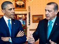 Obama'dan Erdoğan'a hem övgü hem uyarı