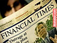 Financial Times: 'Ankara artık güvenilir görülmüyor'