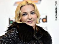 Madonna: Suriye’den uzak durun