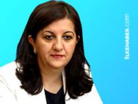 Pervin Buldan: Acilen adaya gitmemiz gerekiyor