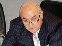 Yeğen Erbakan görevden alındı