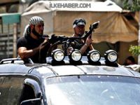 Özgür Suriye Ordusu ile El-Kaide arasında çatışma başladı