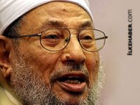 Kardavi: Mısır İslam'a karşı savaşıyor