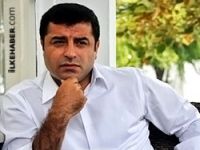 Demirtaş: BDP'den Köşk için Erdoğan'a oy gitmez