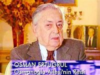 Son Osmanlı şehzadesi hayatını kaybetti