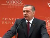 Erdoğan: Hazmede hazmede...