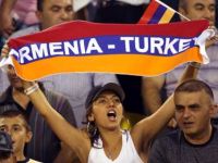 Ermeni açılımı maçtan önce Meclis'te