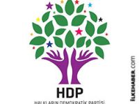 HDP: Filistin halkının yanındayız