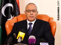 Libya Başbakanı Zeydan kaçırıldı