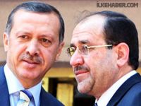 Ankara Maliki'nin kapısını çaldı