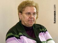 Rus Kürdolog Olga Jigalina yaşamını yitirdi