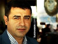 Demirtaş ailelerle görüşecek