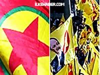 'PKK-KDP gerilimi aşılmalıdır'