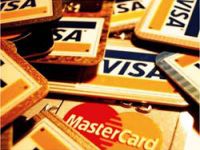 Yeni bir kredi kartı krizi kapıda