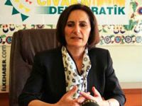 BDP'li Vekil'den 'Kürt Ulusal Kongresi' açıklaması