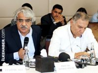 Ankara'da devam eden Kürt Konferansında önemli tespitler
