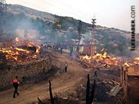 'Binlerce Kürt köyü yakılırken medya sağır bir duvar gibiydi'