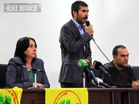 BDP Erdoğan ve Barzani görüşmesini protesto edecek