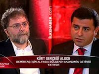 Demirtaş'tan önemli açıklamalar