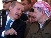 Erdoğan 'Kürdistan'a gidiyor