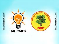 AKP’nin gördüğünü BDP de görüyor mu?