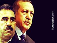 Öcalan ve Erdoğan’a mektup