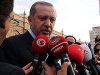 Erdoğan kaçırılan askerler için ne dedi?