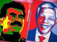 Öcalan: Yakalanmasaydım Mandela’nın yanına gidecektim