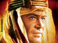 Arabistanlı Lawrence'ın yıldızı Peter O'Toole öldü