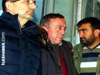 Gözaltındaki Ali Ağaoğlu ilk kez görüntülendi