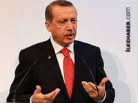 Erdoğan: PKK değil, PYD