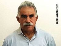 İşte, Öcalan'ın yeni fotoğrafları