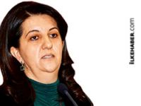 Pervin Buldan: Hakan Fidan, Öcalan ile ayda bir görüşüyor