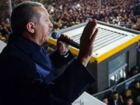 Erdoğan'dan dersaneleri boykot çağrısı