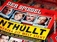 Der Spiegel: Gülen ağının ürküten gücü