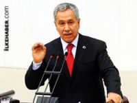 Arınç, TRT'nin Erdoğan'a 'Kürdistan' sansürünü doğruladı