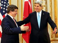 John Kerry: Türkiye'nin iç siyasetine karışma çabamız yok
