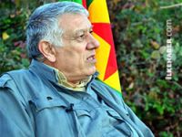 Bayık: Rojava’ya müdahale olursa Türkiye’de savaş başlar