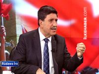 Altan Tan: Öcalan Başbakan'a karşı gelemez çünkü...