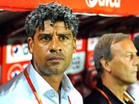 Rijkaard: Milan'a gitmiyorum