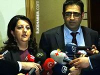 BDP-HDP Heyeti: ‘İmralı tutanakları’ haberi gerçek dışı