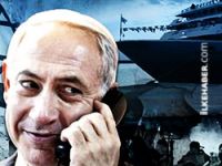'İsrail'den Mavi Maramara için 20 milyon dolar tazminat' iddiası