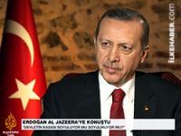 Erdoğan: Otonomiye müsaade etmeyiz